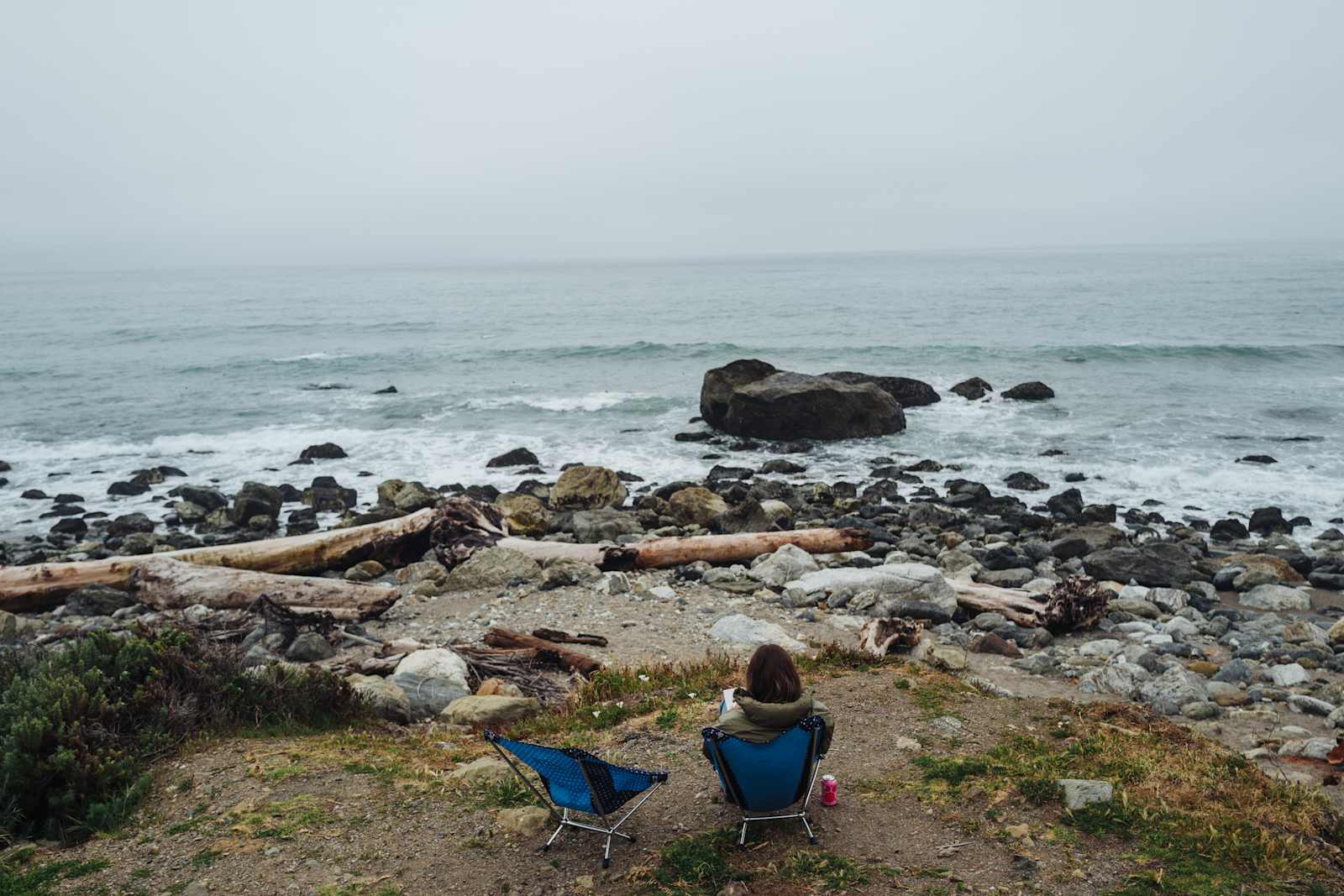 dabudage Big Sur - California - glamping.directory