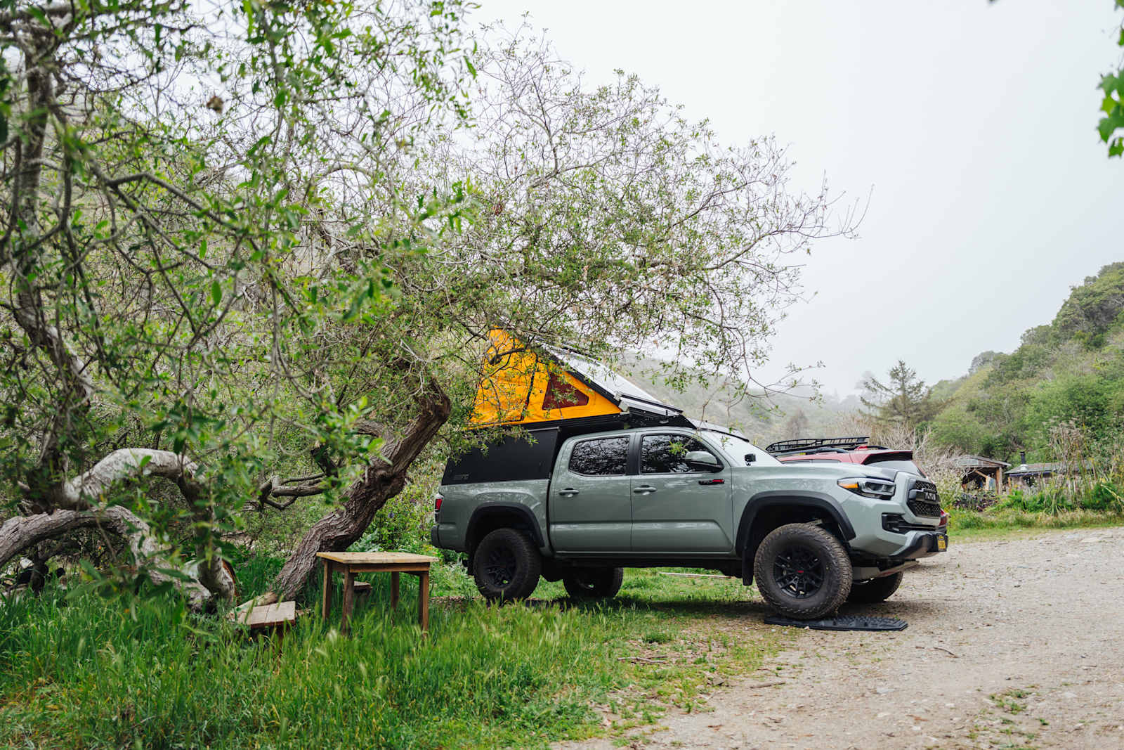 dabudage Big Sur - California - glamping.directory
