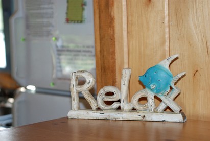 Cozy Cabin Rental with Lake Views in Nevis, Minnesota - Nevis, Minnesota - glamping.directory