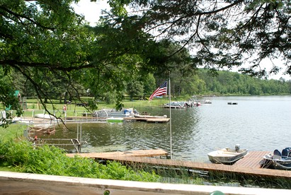 Cozy Cabin Rental with Lake Views in Nevis, Minnesota - Nevis, Minnesota - glamping.directory