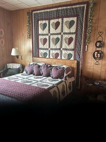 Charming Cottage Rental for Twilight Lovers in Forks, Washington - Forks, Washington - glamping.directory