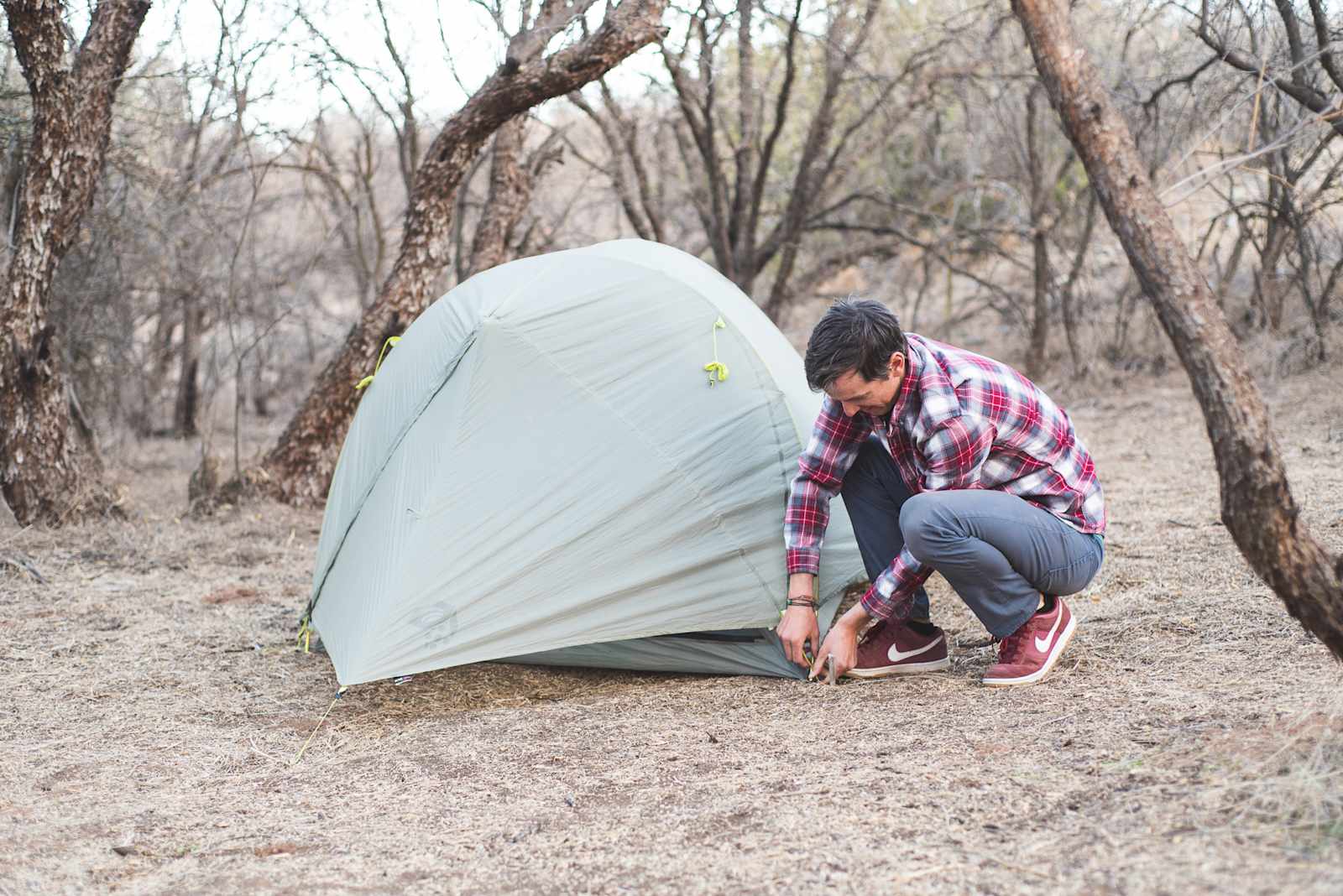 The Otterlimits - glamping.directory
