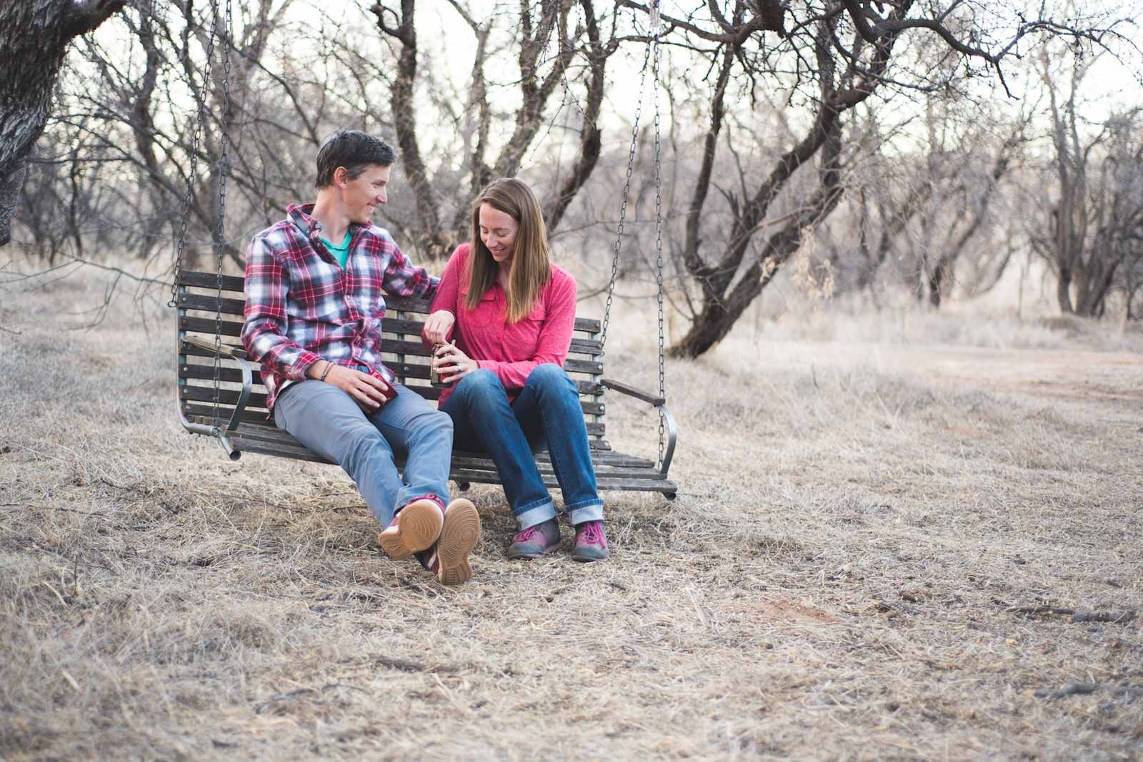 The Otterlimits - Camp Verde, Arizona - glamping.directory