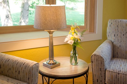Delightful Lake House Rental near Gilford, New Hampshire - Sanbornton, New Hampshire - glamping.directory