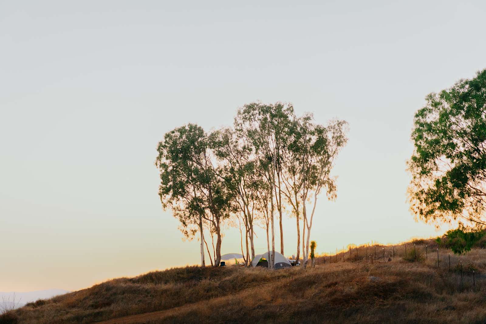 Hidden Falls Preserve - glamping.directory