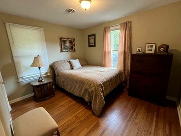 Rustic Family Cottage with Panoramic Nature Views in Tennessee - Franklin, Tennessee - glamping.directory