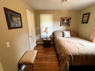 Rustic Family Cottage with Panoramic Nature Views in Tennessee - Franklin, Tennessee - glamping.directory