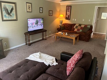 Rustic Family Cottage with Panoramic Nature Views in Tennessee - Franklin, Tennessee - glamping.directory