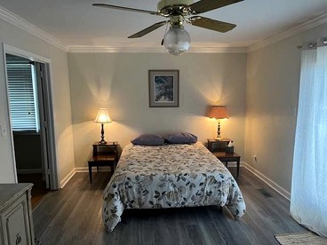 Rustic Family Cottage with Panoramic Nature Views in Tennessee - Franklin, Tennessee - glamping.directory
