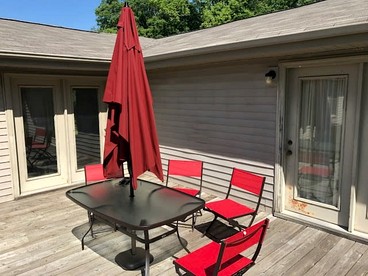 Rustic Family Cottage with Panoramic Nature Views in Tennessee - Franklin, Tennessee - glamping.directory