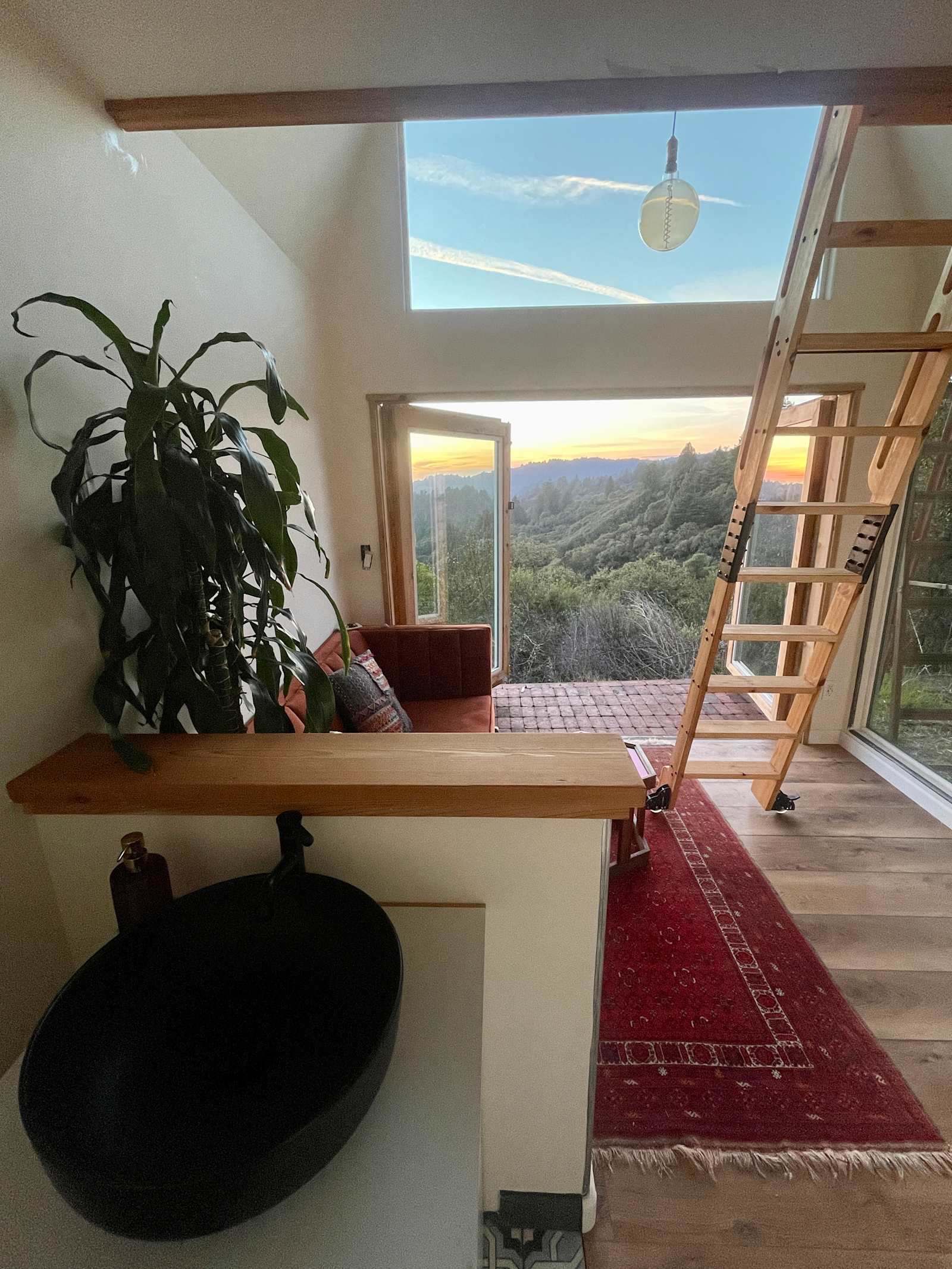Sacred Owl Land - Watsonville, California - glamping.directory