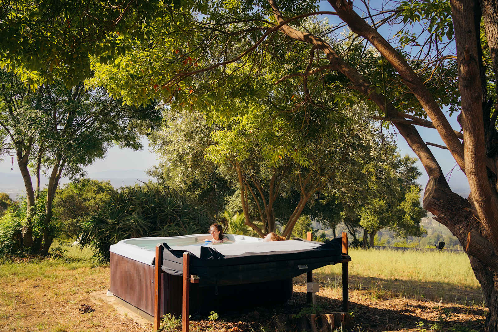 Sacred Owl Land - Watsonville, California - glamping.directory