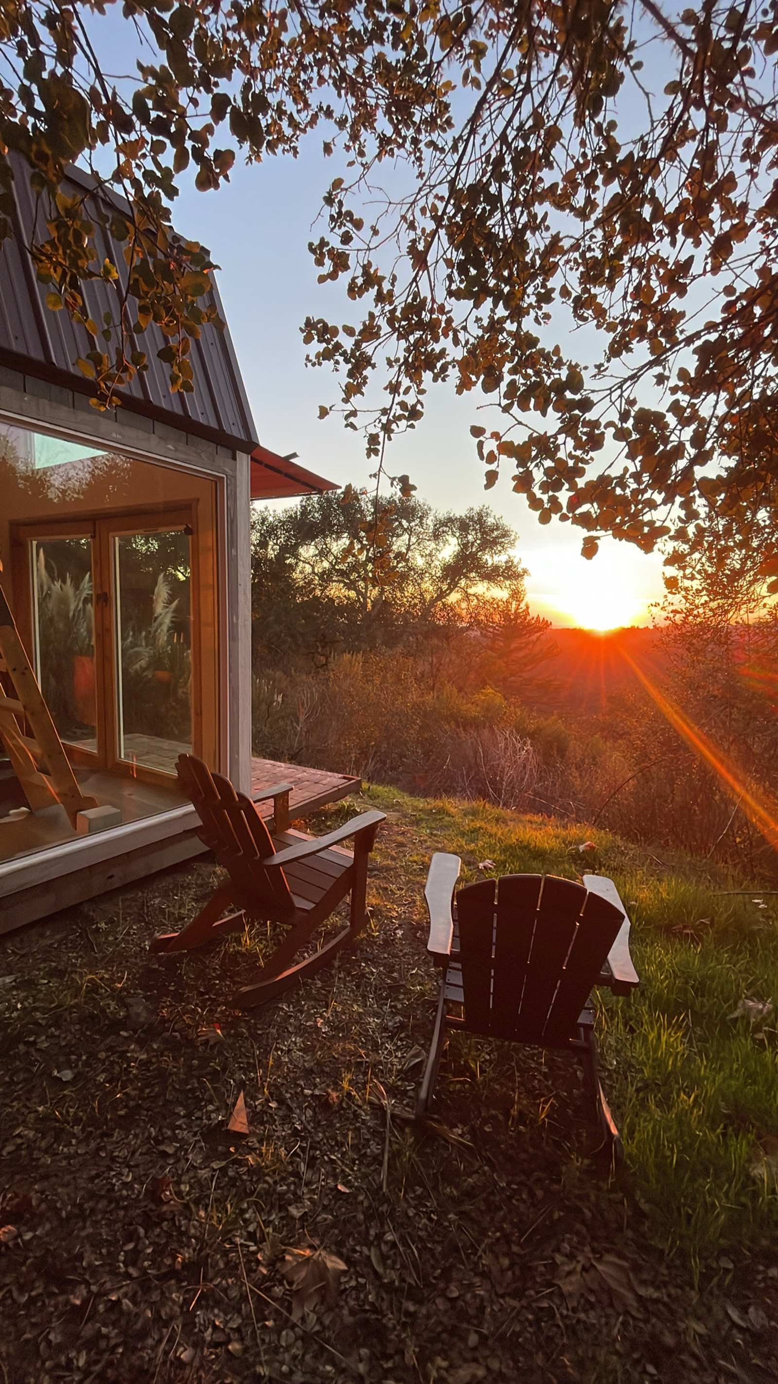 Sacred Owl Land - Watsonville, California - glamping.directory