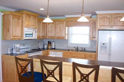 North Carolina Beach House Rental | Holden Beach, NC - Holden Beach, North Carolina - glamping.directory