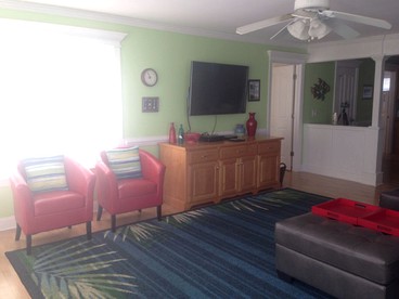North Carolina Beach House Rental | Holden Beach, NC - Holden Beach, North Carolina - glamping.directory