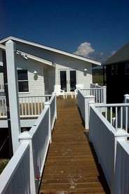 North Carolina Beach House Rental | Holden Beach, NC - Holden Beach, North Carolina - glamping.directory