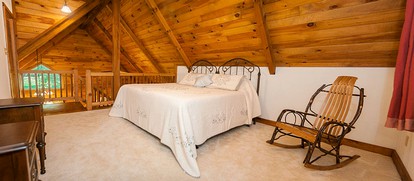 Beautiful Historic 1845 Farmhouse and Cottage for Group Vacation to Asheville - Asheville, North Carolina - glamping.directory