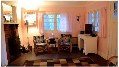 Secluded Cabin Nestled in the Woods near Crystal Lake, New Hampshire - Gilmanton, New Hampshire - glamping.directory