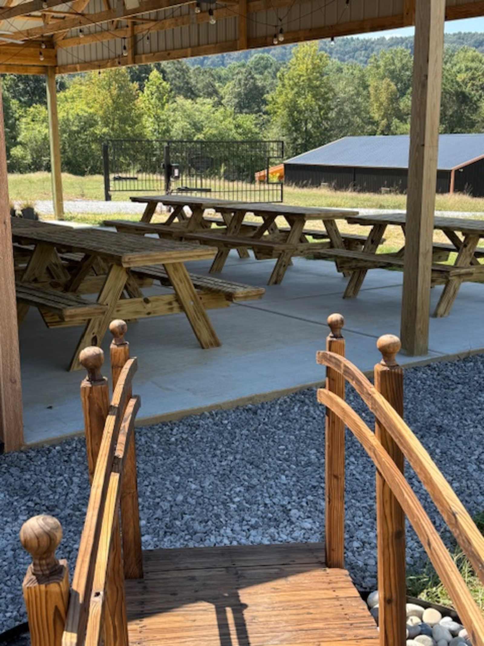 JG's Campen Life RV Campground - Cullman, Alabama - glamping.directory