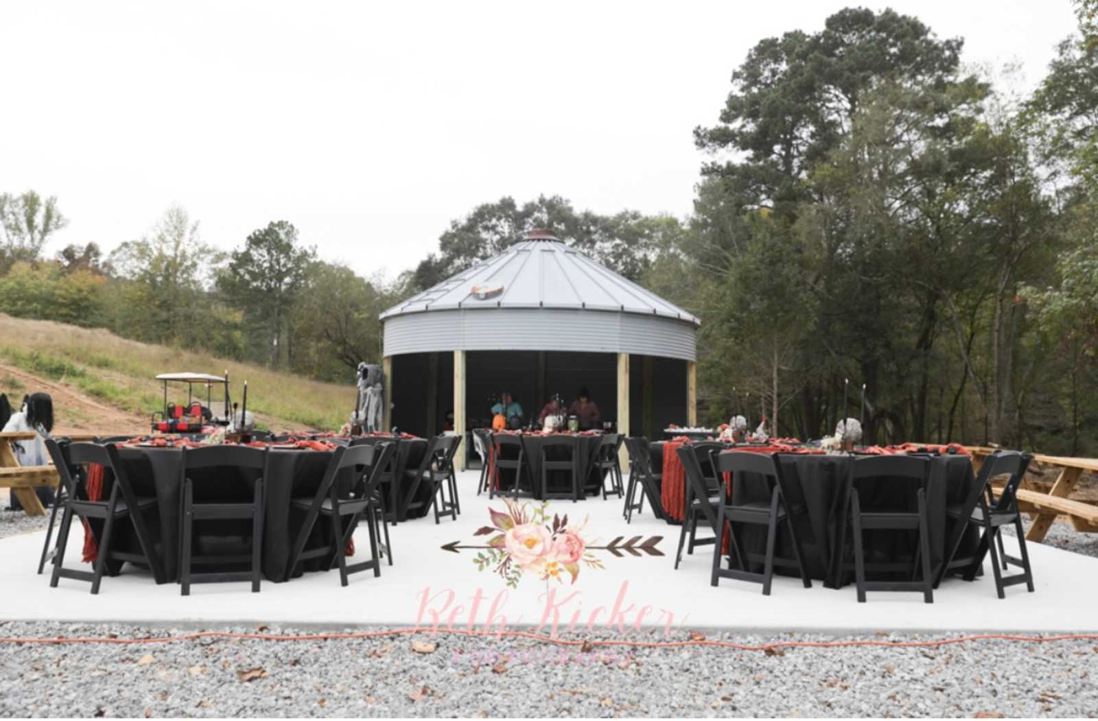 JG's Campen Life RV Campground - Cullman, Alabama - glamping.directory