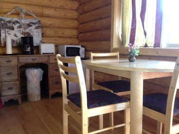 Rustic Cabin Rental in the Tranquil Montana Wilderness near Missoula - Superior, Montana - glamping.directory