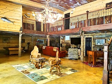 Weekend Getaway Accommodation with Breakfast Included near Savannah, Georgia - Statesboro, Georgia - glamping.directory