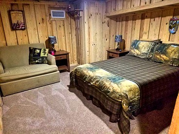 Weekend Getaway Accommodation with Breakfast Included near Savannah, Georgia - Statesboro, Georgia - glamping.directory