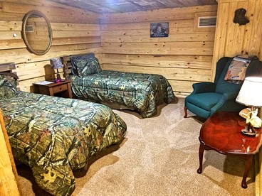 Weekend Getaway Accommodation with Breakfast Included near Savannah, Georgia - Statesboro, Georgia - glamping.directory