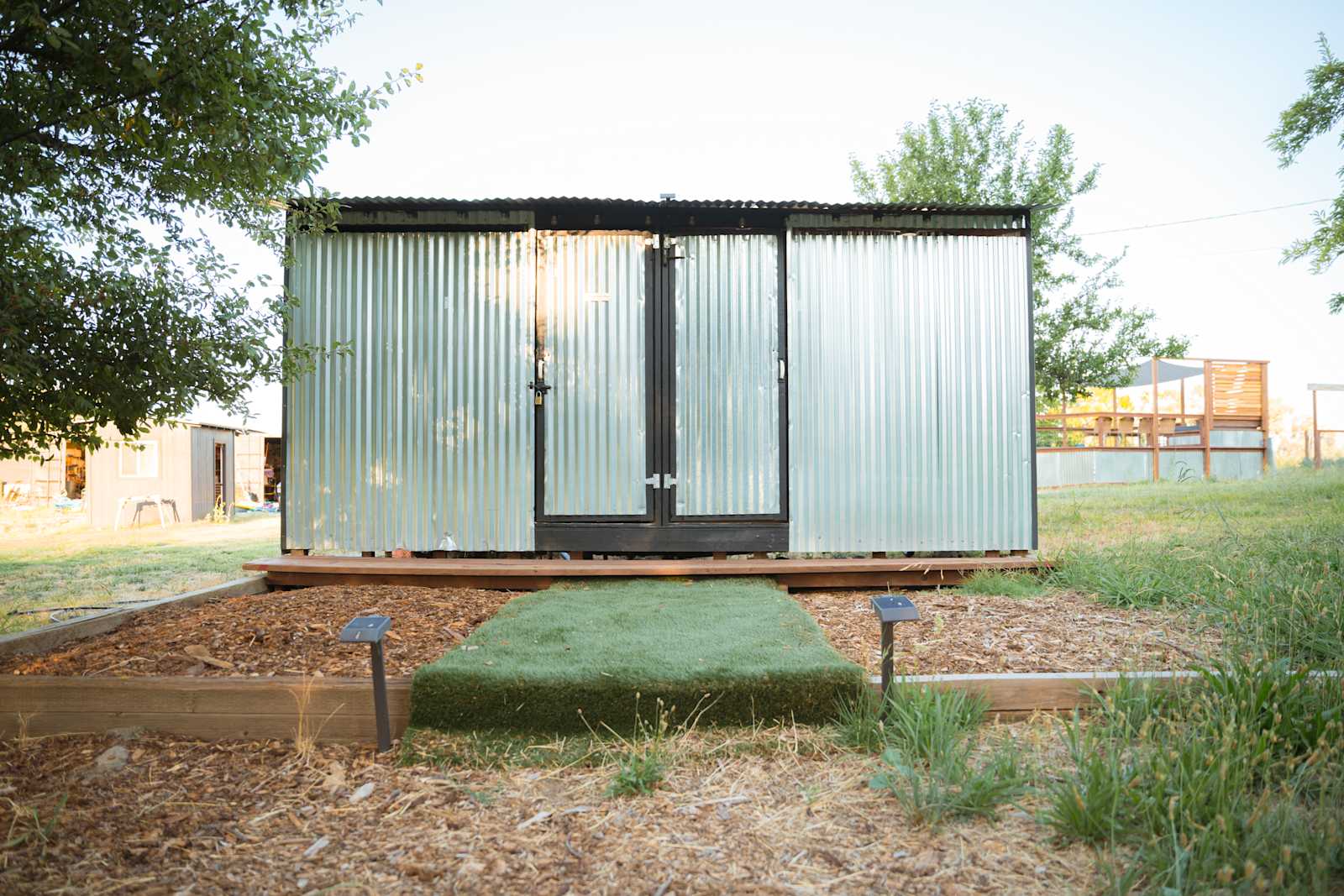 Solstice Farms - glamping.directory