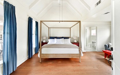 Country Accommodation on an 100-Acre Farm near Atlanta, Georgia - Madison, Georgia - glamping.directory