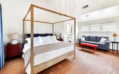 Country Accommodation on an 100-Acre Farm near Atlanta, Georgia - Madison, Georgia - glamping.directory