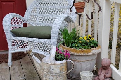 Intimate Bandera Cabin Rental for a Romantic Hill Country Getaway - Bandera, Texas - glamping.directory