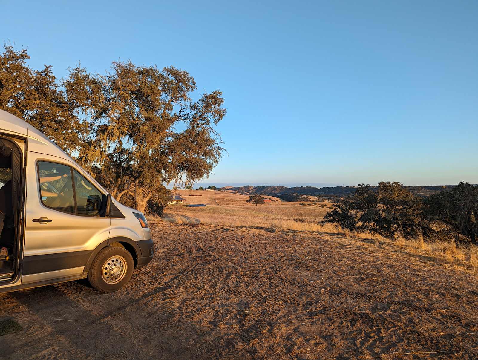 Twisted Branch - Paso Robles, California - glamping.directory