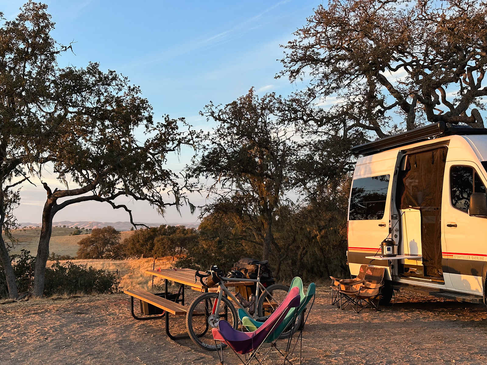 Twisted Branch - Paso Robles, California - glamping.directory