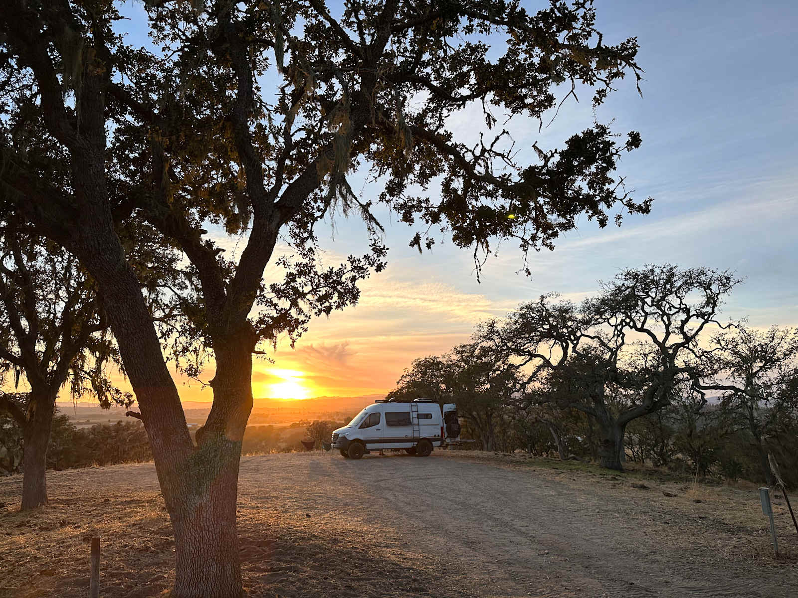 Twisted Branch - Paso Robles, California - glamping.directory