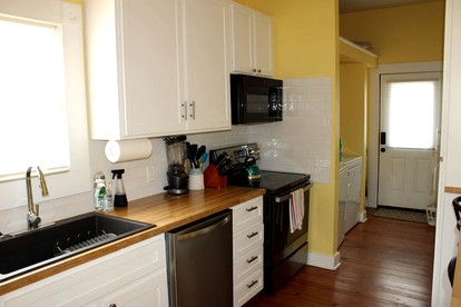 Stunning Tiny House Close to Fantastic Hiking Trails in Little Rock, Arkansas - Little Rock, Arkansas - glamping.directory