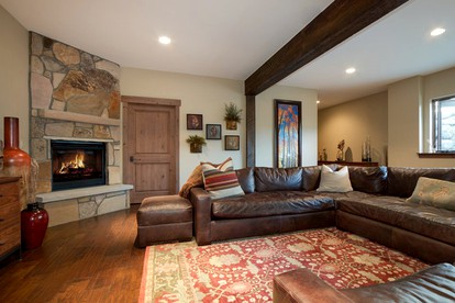 Family-Friendly Vacation Rental for a Mountain Getaway in Frisco, Colorado - Frisco, Colorado - glamping.directory