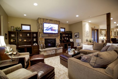 Family-Friendly Vacation Rental for a Mountain Getaway in Frisco, Colorado - Frisco, Colorado - glamping.directory