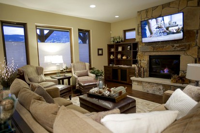 Family-Friendly Vacation Rental for a Mountain Getaway in Frisco, Colorado - Frisco, Colorado - glamping.directory