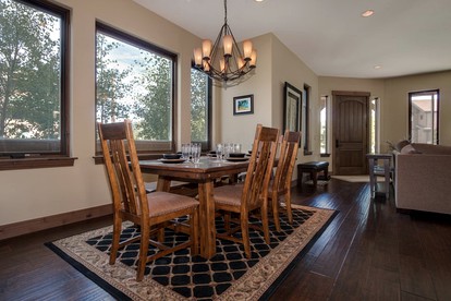 Family-Friendly Vacation Rental for a Mountain Getaway in Frisco, Colorado - Frisco, Colorado - glamping.directory