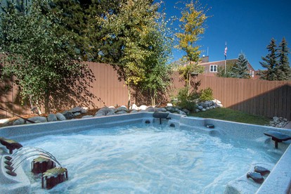 Family-Friendly Vacation Rental for a Mountain Getaway in Frisco, Colorado - Frisco, Colorado - glamping.directory