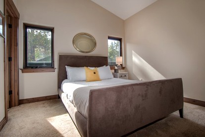 Family-Friendly Vacation Rental for a Mountain Getaway in Frisco, Colorado - Frisco, Colorado - glamping.directory