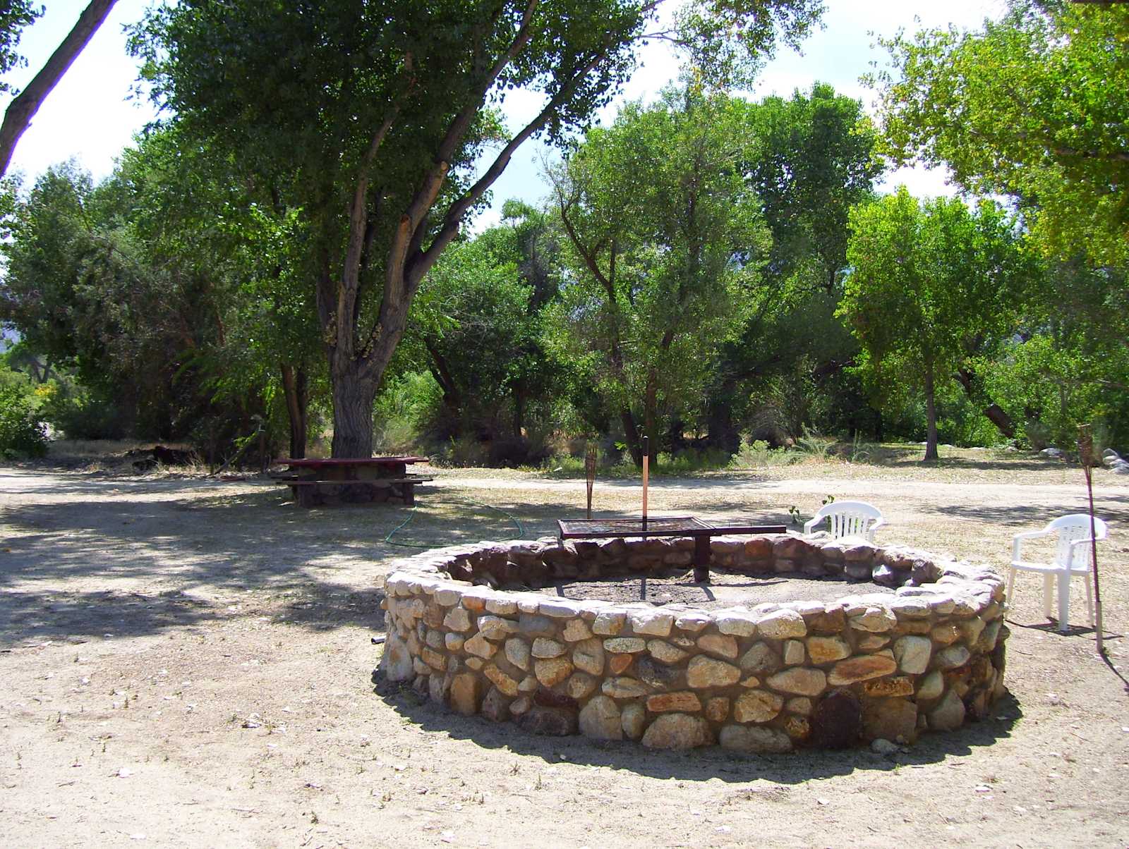 Silver Spur Ranch - Weldon, California - glamping.directory
