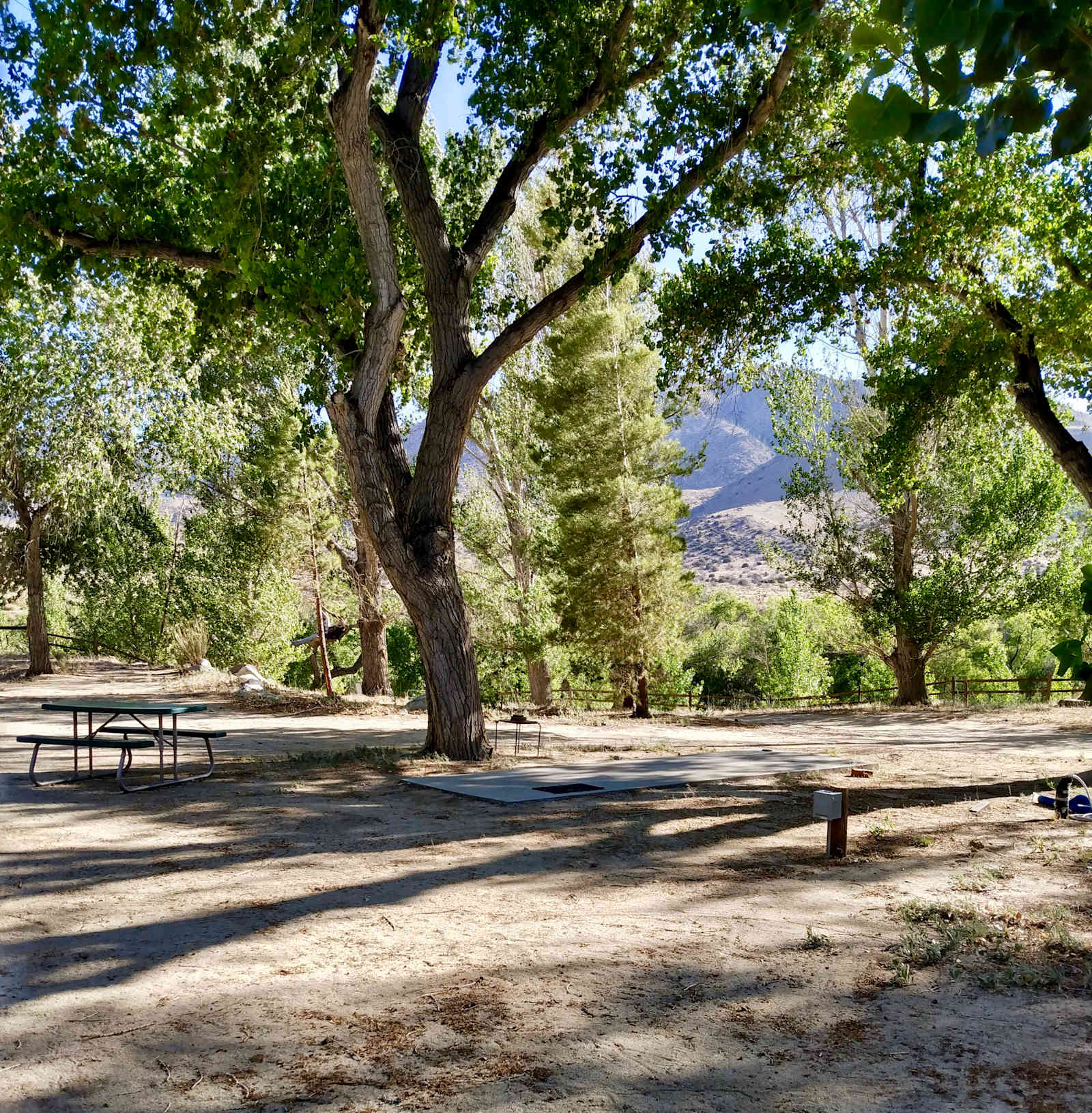 Silver Spur Ranch - glamping.directory