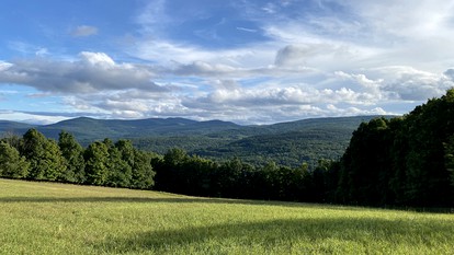 Off Grid Glamping at a Secluded A-Frame Cabin in New York - Preston Hollow, New York - glamping.directory