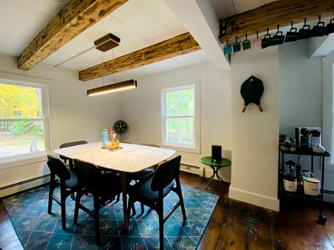 Modern Cottage Perfect for Glamping in New York State - Accord, New York - glamping.directory