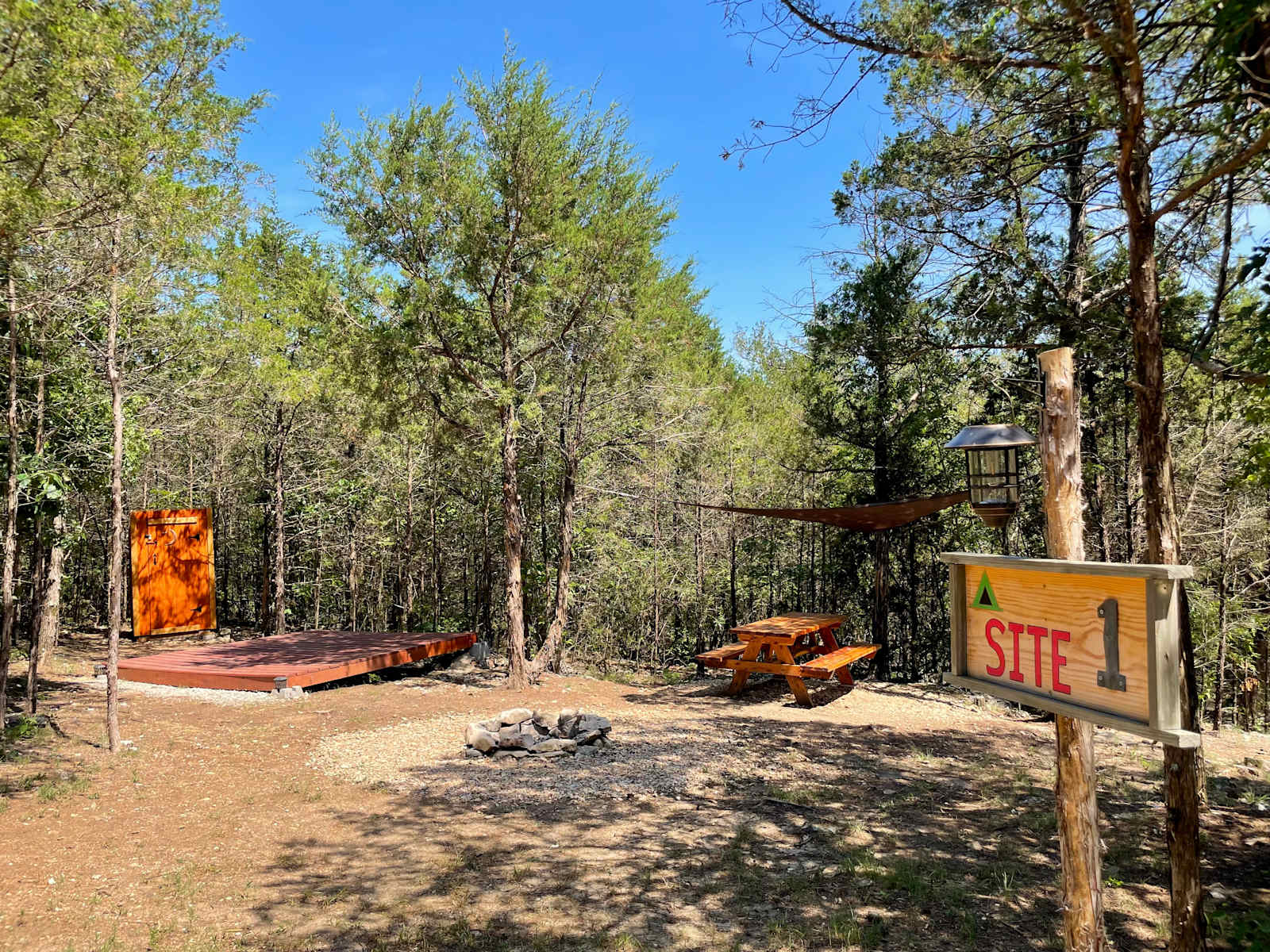 Cold Creek Valley - glamping.directory