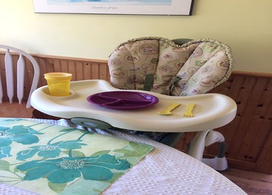 Scenic Cottage Rental near the Beach on Casco Bay, Maine - Phippsburg, Maine - glamping.directory