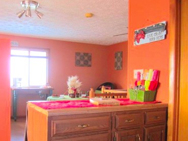 Waterfront Studio Overlooking the Chesapeake Bay for a Romantic Getaway on Maryland's Eastern Shore - Fishing Creek, Maryland - glamping.directory