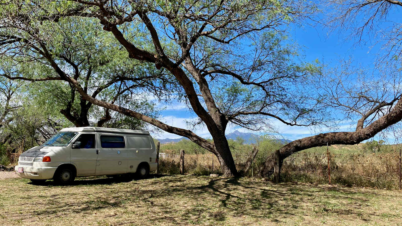 TerraSol in Patagonia, Arizona - glamping.directory